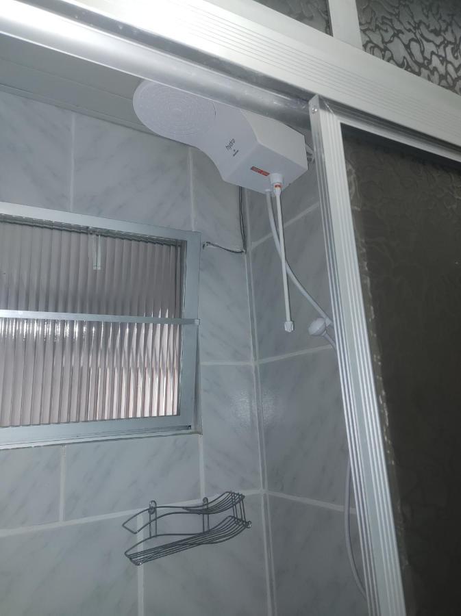 Apartamento Amplo Pe Na Areia - Itapema 180M Da Praia Экстерьер фото